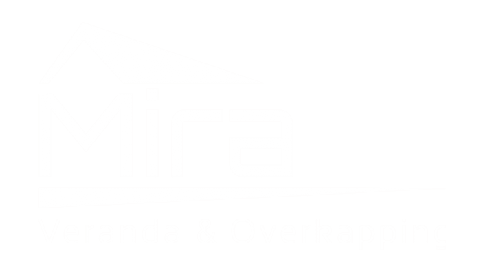 Mira Veranda & Overkapping